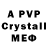 A PVP VHQ Ser serger