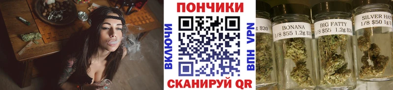 Марихуана OG Kush Яровое